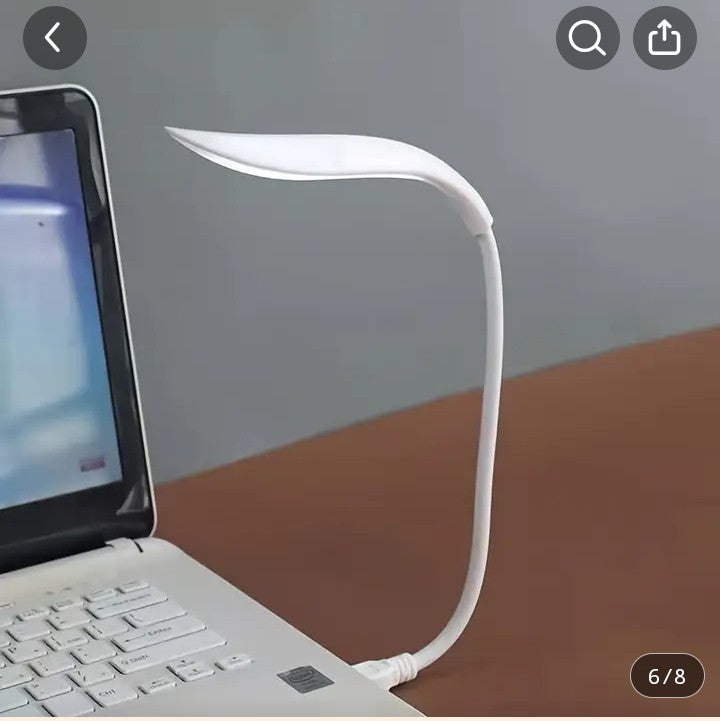 computer lamp